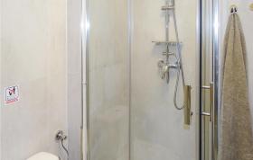 Amazing apartment in Bsum with 1 Bedrooms and WiFi