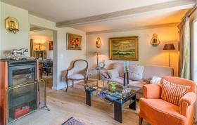 Awesome home in Dagebll with 2 Bedrooms and WiFi