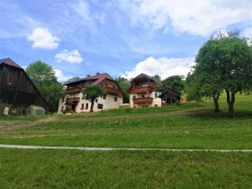 Ferienhof Gindl und Gästehaus Gindl