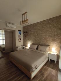 Tizzy Apartment & Rooms