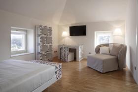 Residence Santa Cesarea