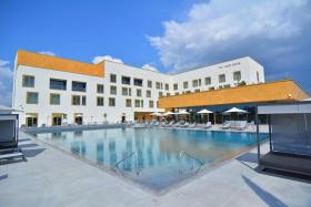 mk hotel tirana