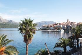 App and rooms Tereza - in center