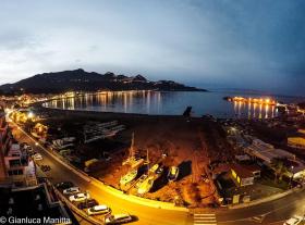 B&B LA COSTA DI NAXOS
