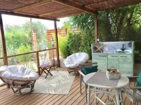 Hauzify I Aires de l'Empordà