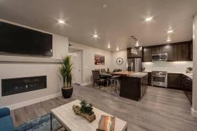 Petrified Dunes Hideout at Sage Creek with Heated Pool