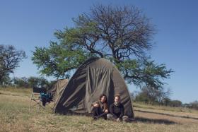 Serengeti Budget Campsite & Safari
