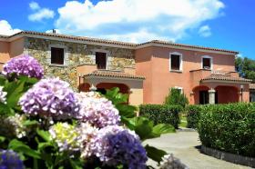 Appartamento Residenziale Trilocale 5 posti letto Stella Marina