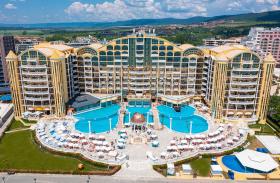 Imperial Palace Hotel