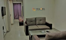 HS Global Apartments