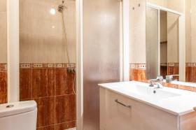 CERIÑOLA 23, alojamiento cerca de la playa en Gijón