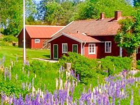 2 person holiday home in F RGELANDA