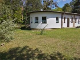 See Ferienwohnung 4 Möhlauer See