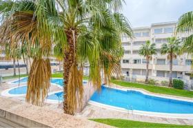 Elegance, apartamento 2 dormitorios cerca del casco urbano y de la playa