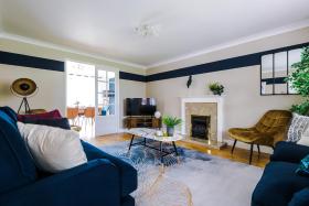 Contractors in nuneaton-6 bedroom house, parks 3