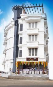 Srivar Hotels