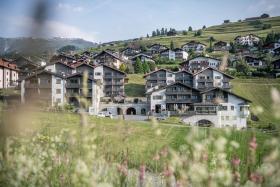 Hotel Restaurant La Siala