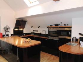 Premium 1 bed Self-catered Apartment in Daventry