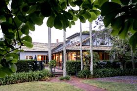 Eaglemount on Tamborine