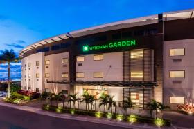 Wyndham Garden San Jose Escazu, Costa Rica