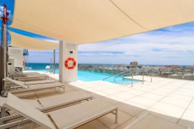 Newly Refurbished 2BED Apartment in Residence Infinity, Pool by Rafleys