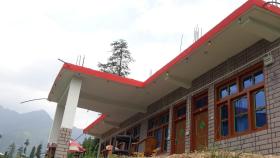 Villotale Shangarh TH