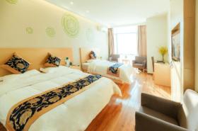 GreenTree Inn Shanghai Fengxian District Nanqiaoxincheng Metro Station Express HotelGreenTree Inn Shanghai Fengxian District Nanqiaoxincheng Metro Station Express Hotel