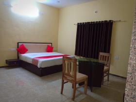 Hotel wait way palace resort