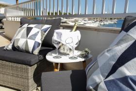 LUXURY APARTMENT LAVANDA