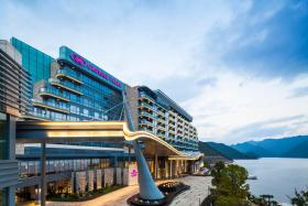 Crowne Plaza Hangzhou Thousand Island Lake, an IHG Hotel