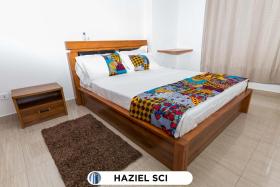 Residence Haziel - Apartement Marie Ô