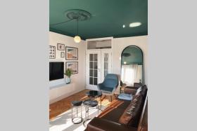 Nest Bohemian - City Center