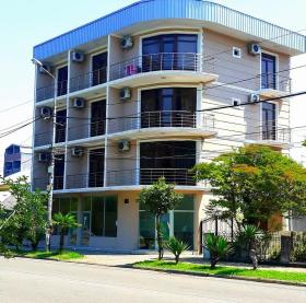 Boomerang Hotel Kobuleti