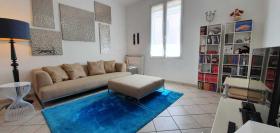 Roses Village Apartment