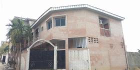 Residence Face école Nal Bangué