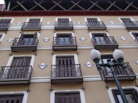 Apartamentos Zaragoza Coso