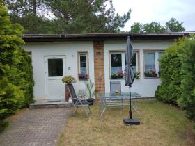 See Ferienwohnung 1 Möhlauer See