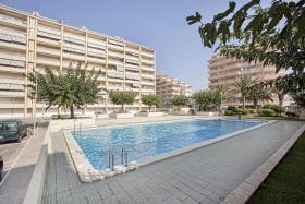 Apartamento Peniscola Azahar Orangecosta