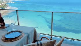 Apartamentos Santa Clara