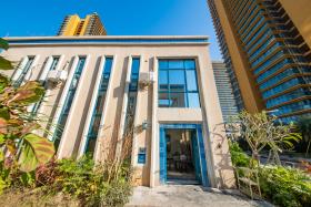 惠东九汐·阅海轻奢美宿