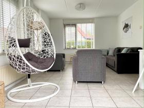 Vrijstaand vakantiehuis met ruime tuin dicht bij centrum Breskens - Stern 218