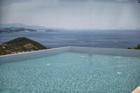 Blooms of Sivota Bay - Brand new luxury villas with private pool