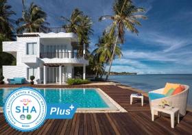 Villa Nalinnadda Petite Hotel & Spa, Adults Only - SHA Extra Plus