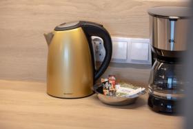 Apartamenty Bel Mare by Renters