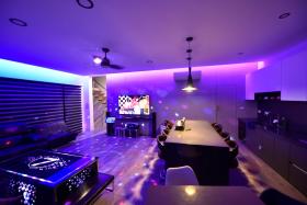 L-House時尚包棟會館