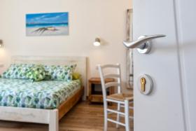 Dery Alghero Holiday Rooms