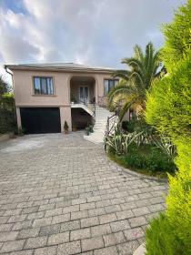 Lucky Guest House in Batumi