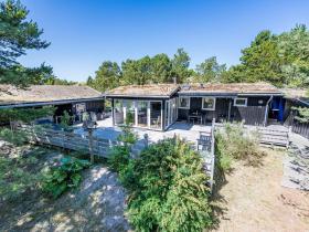 Holiday home Blåvand CXLII