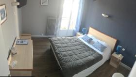 "Contact Hôtel" Le Saint Rémy - Chalon Sud