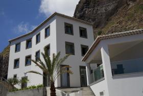 The Docks Ocean Front Villas - Next to Beach